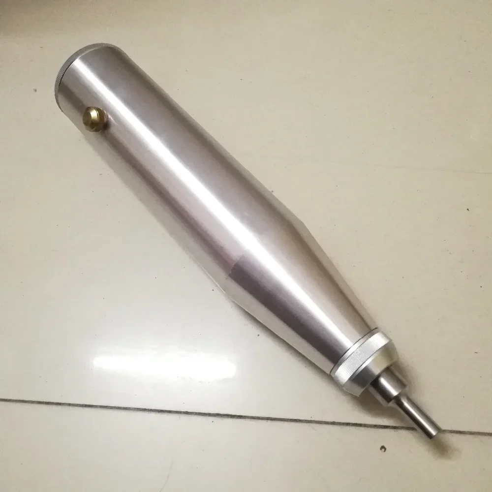 HT-20 Mortar Rebound Tester | Brick Wall Compressive Strength Test Hammer 1.0-25 MPa detail image 3