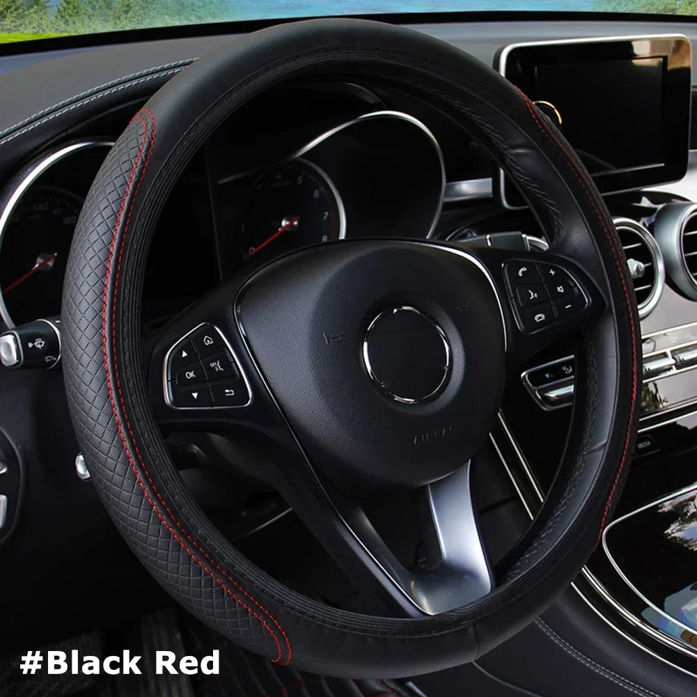 Black Red