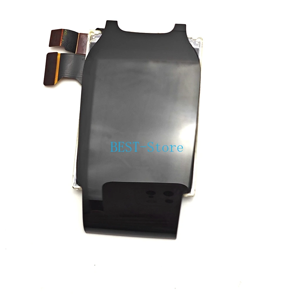 오리지널 터치 LCD 스크린 GPM1634A2 GPM1634A0 FM1634A01-G BMW 520d 520i g30 x3 X5 5/7 시리즈 I8 차량용 자동차 키 수리 부품