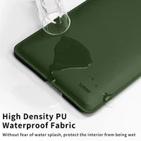 Housse de protection pour ordinateur portable Apple Macbook Air Pro 13 M1 M2 M3, housse pour tablette ASUS HP DELL 13.3 13.6 14 15 15.6 16 4