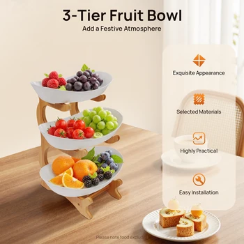 3-Tier Fruit Stand 1
