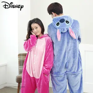 Conjunto de pijama 'Stitch' 'Disney' - 2 piezas PURPURA