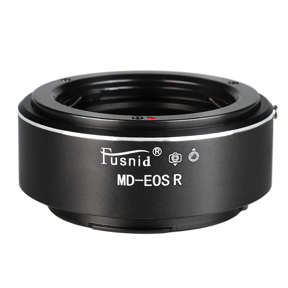 

MD-EOSR Adapter Ring for Leica LR Mount Lens to EOSR Mirrorless Cameras