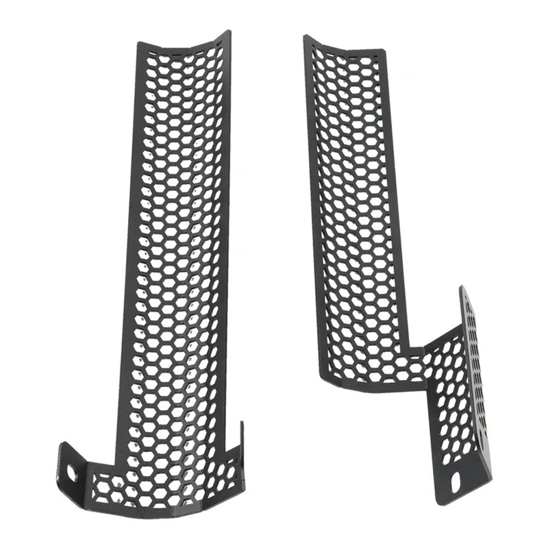 

Motorcycle Front Shock Absorber Fork Cover Protector For Loncin VOGE 300 RALLY 300 300RALLY 300GY 2023 2024 Parts