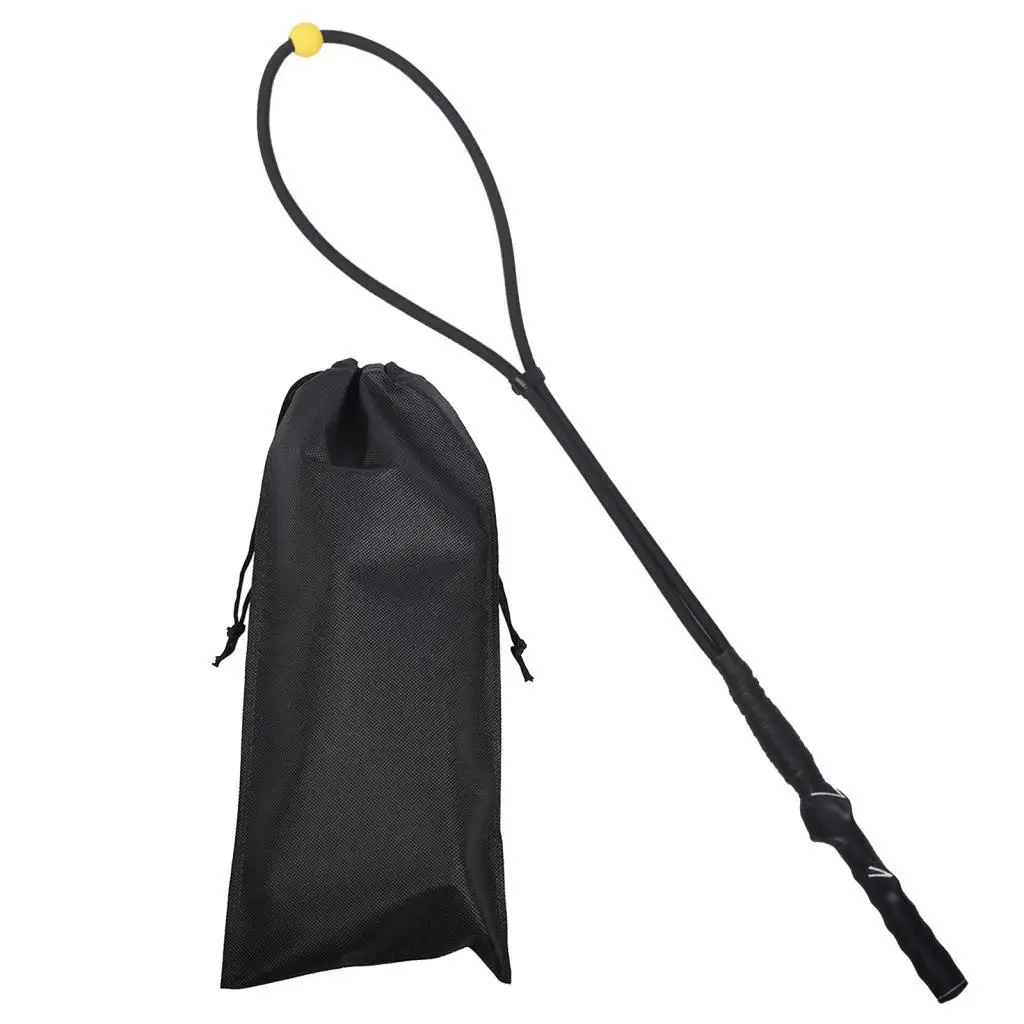 Golf Swing Training Rope Correct Posture Comfortable Grip Golf Accessories Golf Swing Training Rope Correct Posture Comfortable Grip Golf Accessories