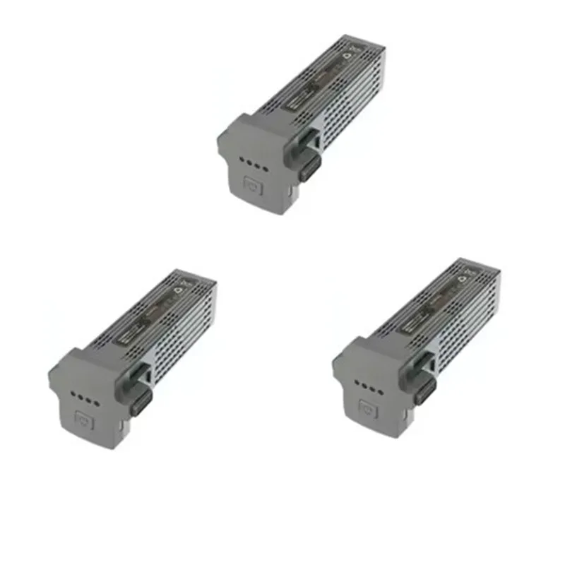 Hélices et Batteries pour Drone DJI - Lot de 1 à 4 Jeux