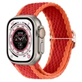 Orange border