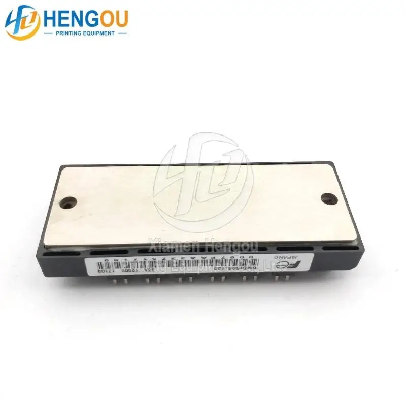 

Новые и оригинальные электронные компоненты 6MBI50S-120