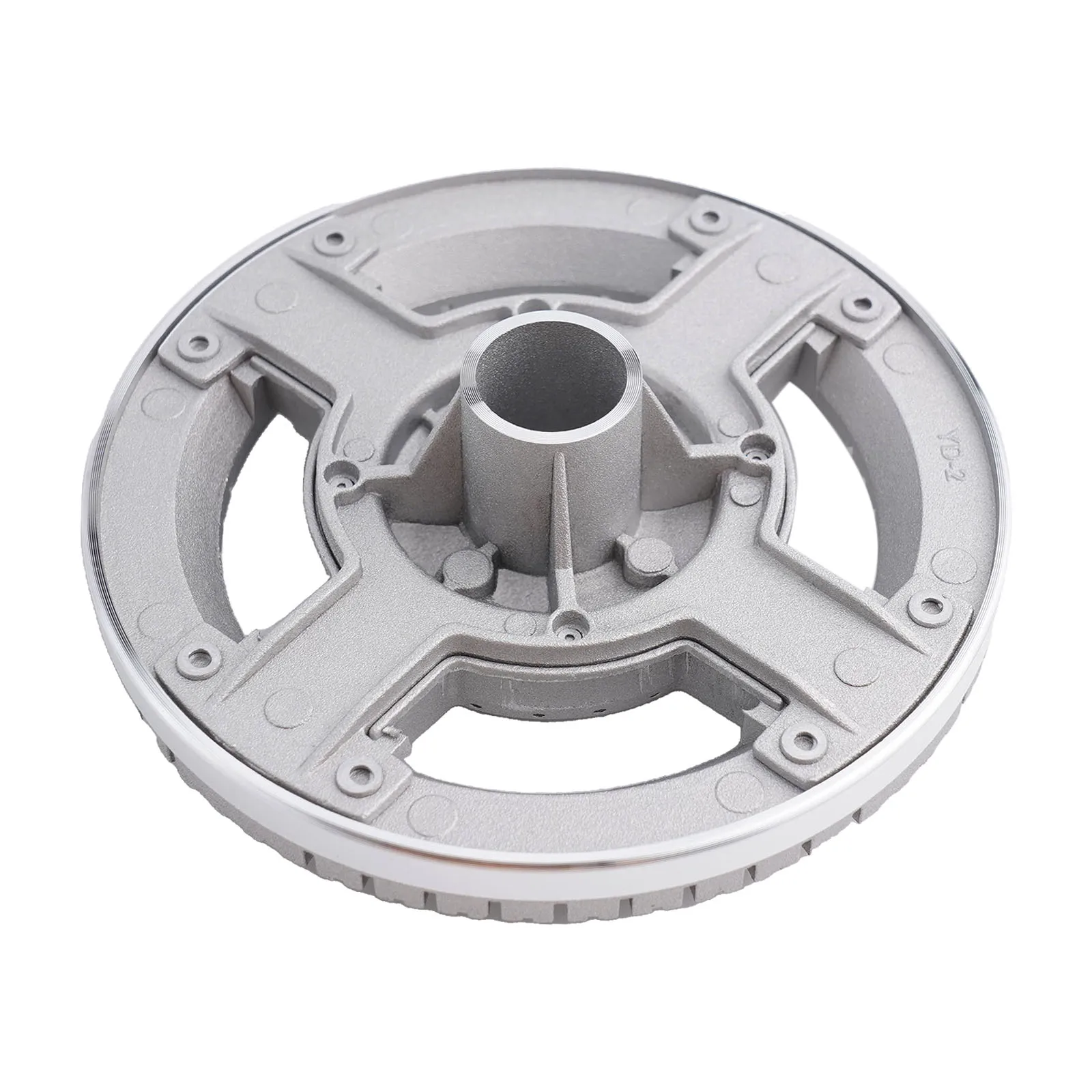 Gas Stove Accessories Stove Control Knobs 47mm/68mm/94mm/125mm Gas Stove Ignition Switch Stove Burner Dividers For SABAF Burner Embedded Gas Kitchen Accessories