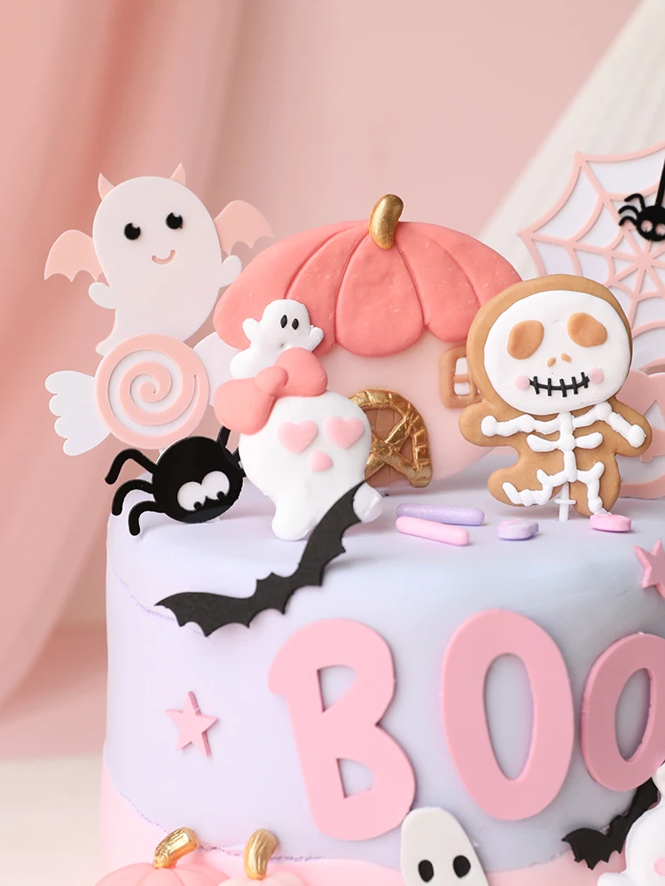 20+ Best Ever Halloween Cakes - Page 10 of 30