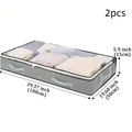 Gray 2pcs