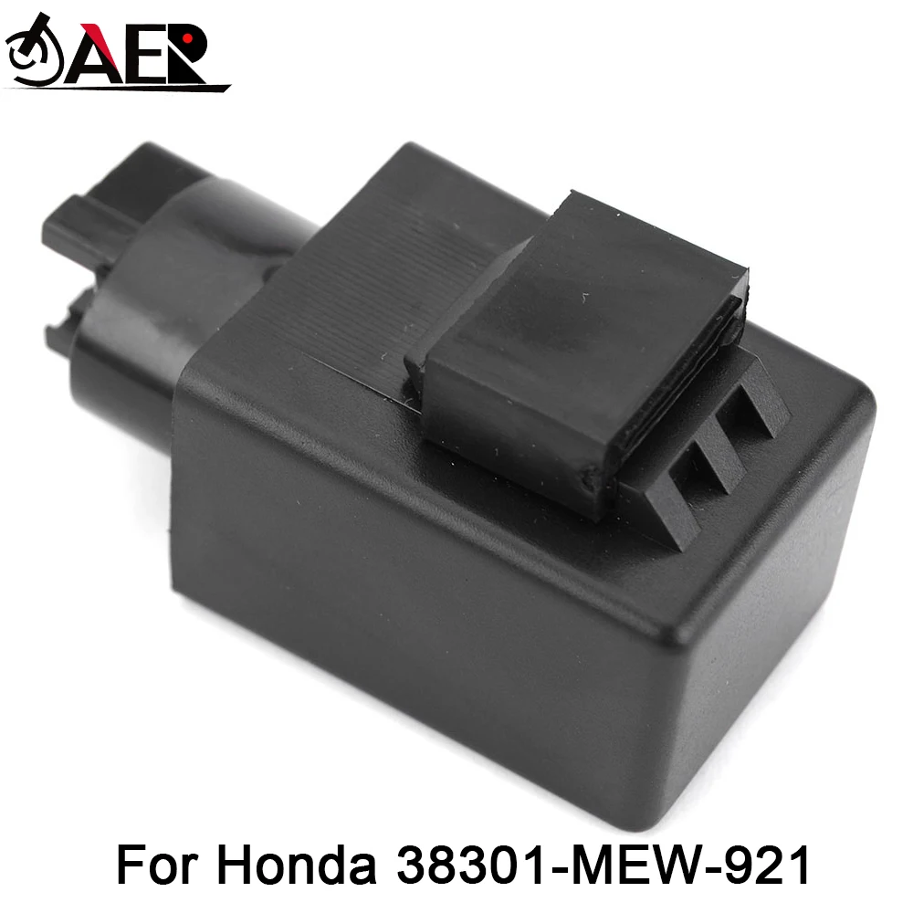 Honda Motorcycle Turn Signal Relay for CB600F CBR600RR CBR1000RR etc