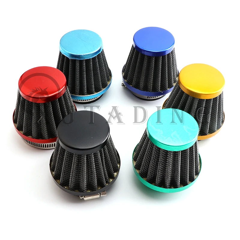 Luchtfilter foam 35 - 38 - 42 mm - De Bondt