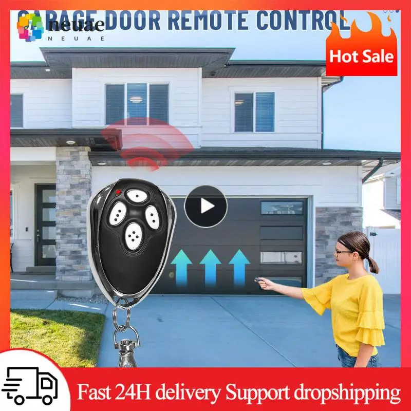 Per Alutech At-4 Ar-1-500 An-Motors At-4 Asg1000 Telecomando 433.92Mhz Rolling Combination Door Garage Door Telecomando 43