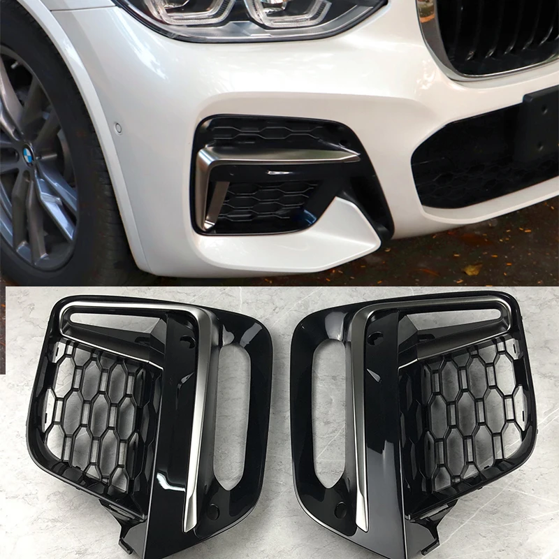

Передняя противотуманная фара для BMW X3 G01 / X4 G02 2018 2019 2020