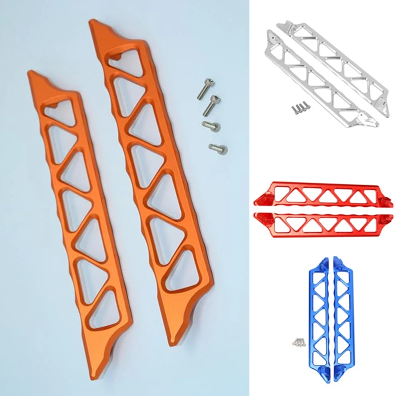 

Внешняя боковая панель из алюминиевого сплава для TRAXXAS X-Maxx используется в качестве улучшенной части 1/5 металлической внешней стороны для защиты от столкновений