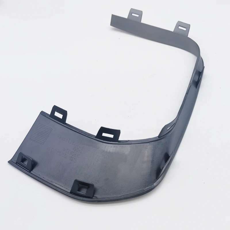 Front Fog Driving Light Cover Grille for LAND ROVER RANGE ROVER EVOQUE 2014-LR071776 LR079374 LR071770 LR079386