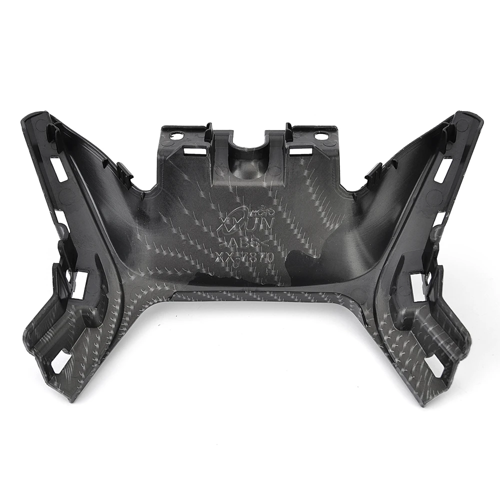 Motorrad Xmax 300 Front Tank Verkleidung für Yamaha X-MAX 300 X max Xmax300 2023 - 2025 Mittleren Strahl Center Trim Abdeckung Schutz – Detail 8