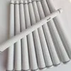 White Golf Club Grips Cross Pattern Grip Irons and Woods Universal 10pcs/13pcs Undersize/Standard Wear-resistant Non-slip Grip 1