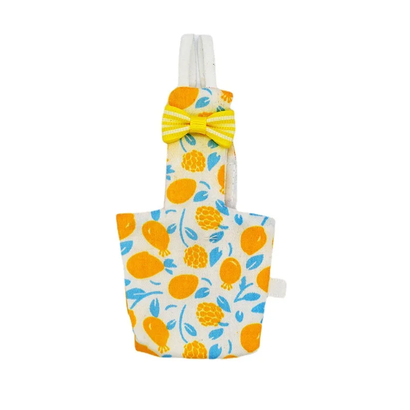 Bird Parrot Diaper With Bowtie Cute Cockatiel Pigeons Small Medium Large Pet Birds Flight Suit Clothes Washable
