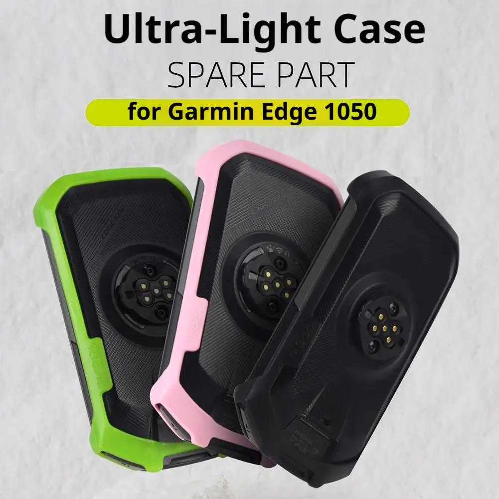 Premium Silicone Protective Case with Glass Film Cover