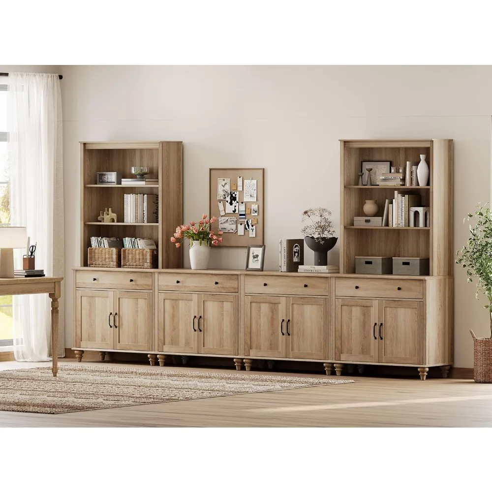 Media Cabinet 5
