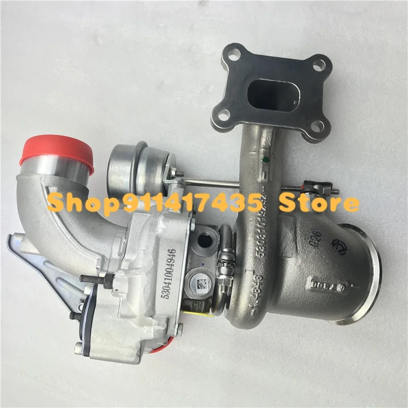 

Turbo factory direct price K03 53039980600 CB5E-6K682-AC turbocharger.