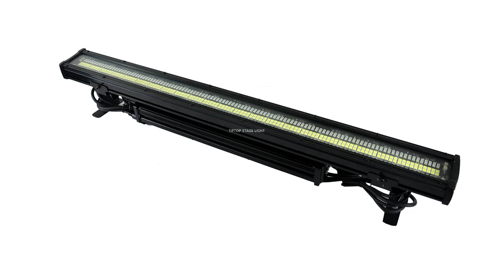 Description Picture 6 of item5IN1 Flightcase Pack LED Wall Washer Light RGBW Strobe Flash Outdoor Changing RGB 5050 White 7070 SMD for Church, Bridge, Hotel