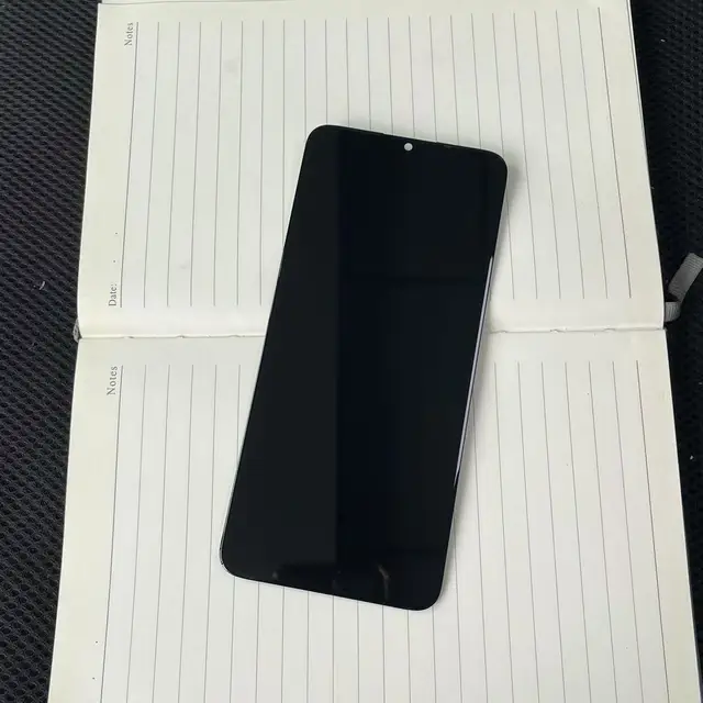 Display Per TCL 40 SE - Schermo LCD Completo, 6.75", Nero, Con Strumenti E Vetro Temperato - Foto 8