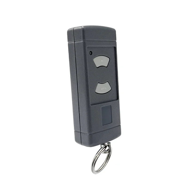 Wireless Garage Door Opener Remote Control 40.685MHz Transmitter HORMANN  HSE2 HSE4 HSM4 HSM2 HS2 HS4 Grey Button 4