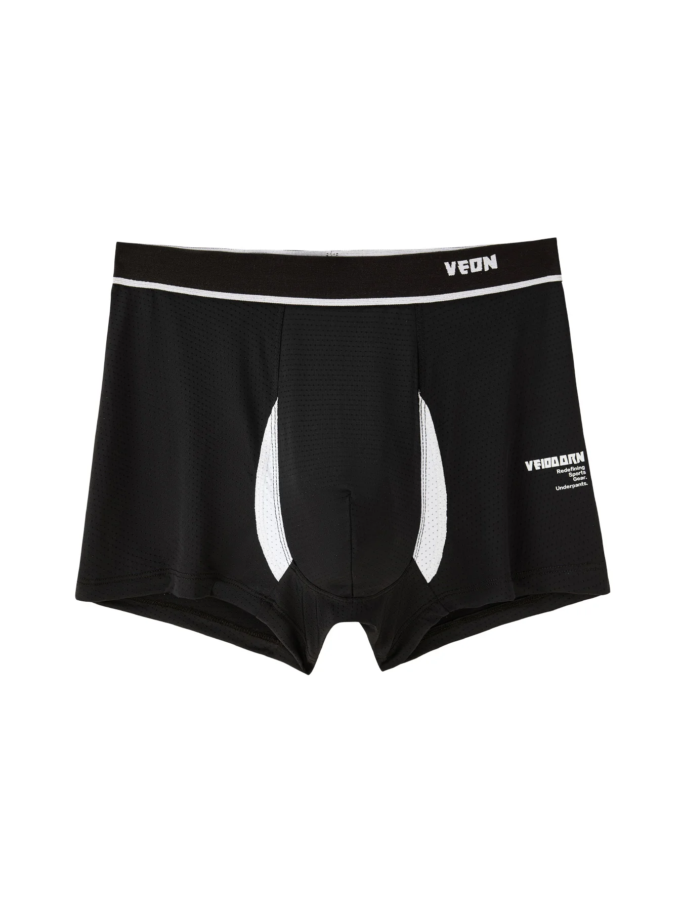 Comfort Fit Antibacterial Boxer Briefs 5