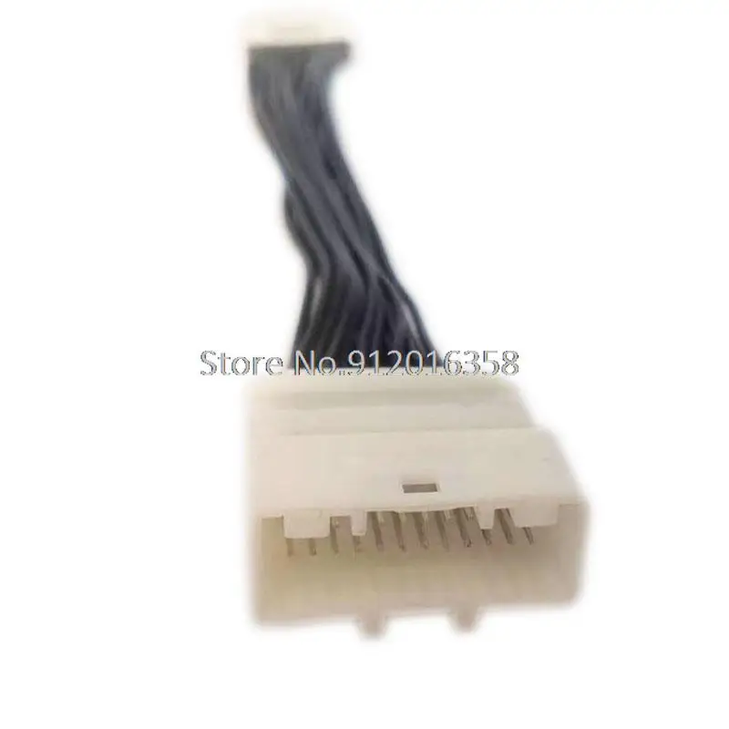 40 pin 07mm 1717103 1 1717106 1 1318386 1 1376103 1 01
