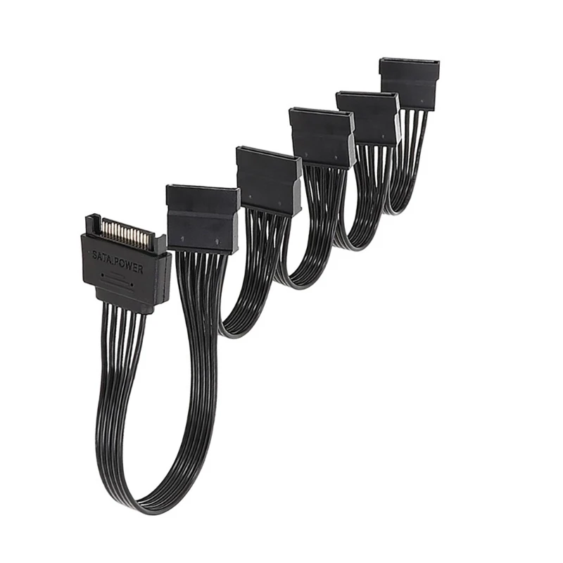 Рисунок 2 - 15-контактный штекер на 1