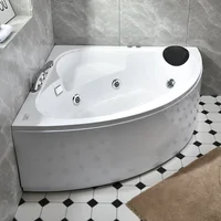 Acrylic Bathroom Products,Whirlpool Bathtub Spa Tubs,Whirlpool Jacuzzi Bathtubs 1