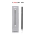 1 Silver Metal Pen