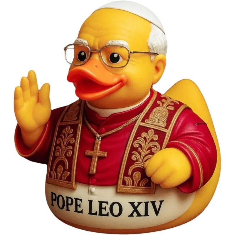 Pope Exploring Exploring the Symbolism and Craftsmanship of Pope Statue Figurines