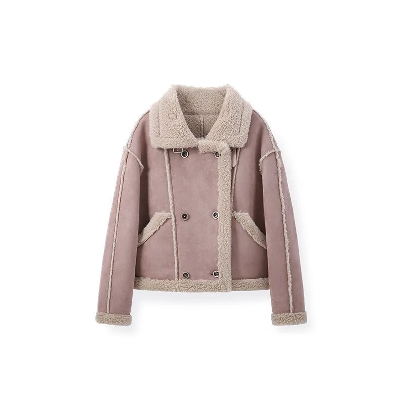 

바람막이 Women Golf Wear 2023 Golf Jackets Women's Golf Clothing Windbreak High Quality Lightweight Down Cotton Coats