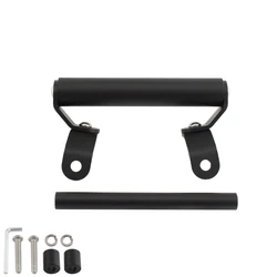 Premium GPS Navigation and Mobile Phone Holder Bracket (12mm and 22mm)