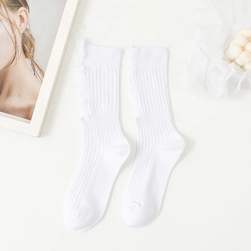 Рисунок 3 - Носки женские хлопковые в стиле хип-хоп