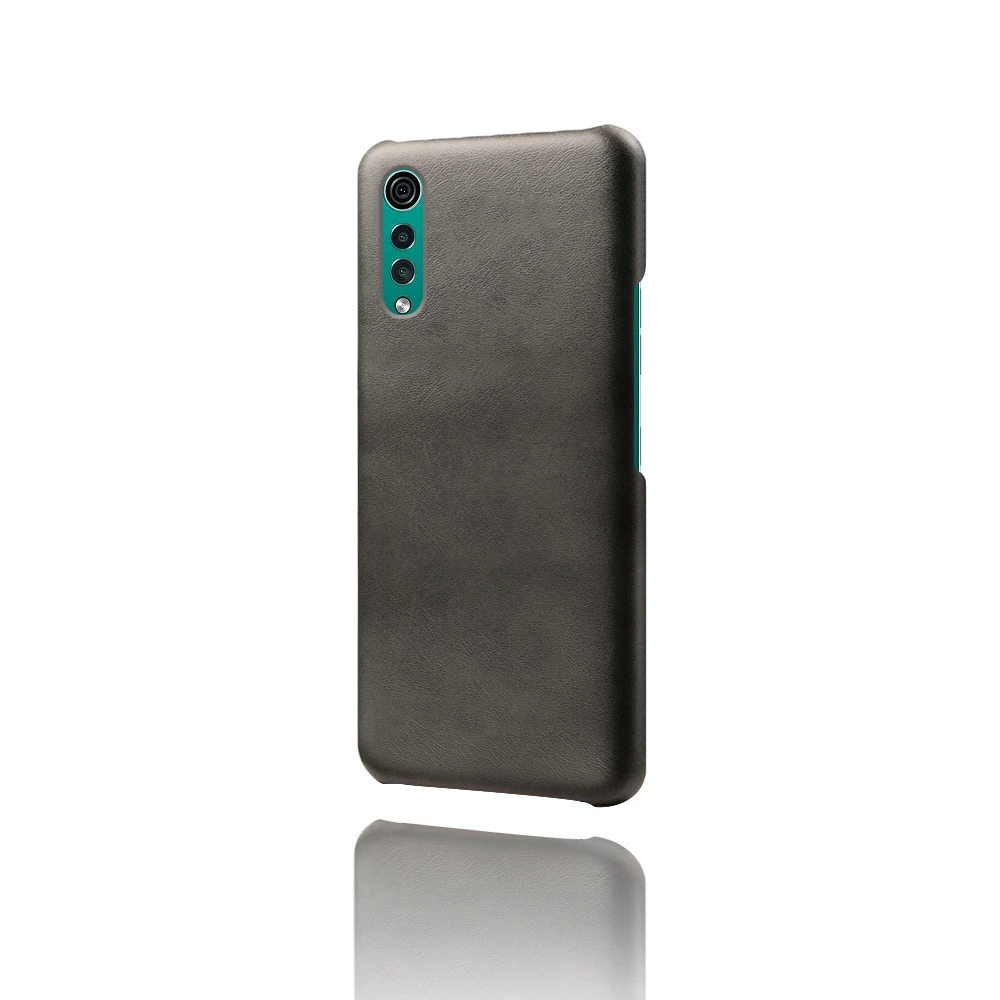 Eco-Friendly Slim Vegan Leather Phone Case