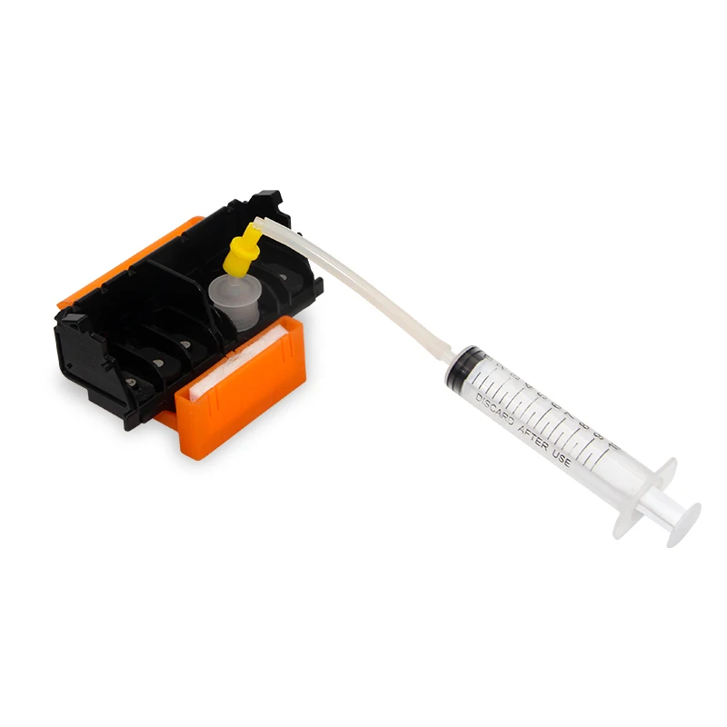 100ml DTF Ink Cleaner Cleaning Solution Liquid For DTF Printer Printhead Tube Cleaning