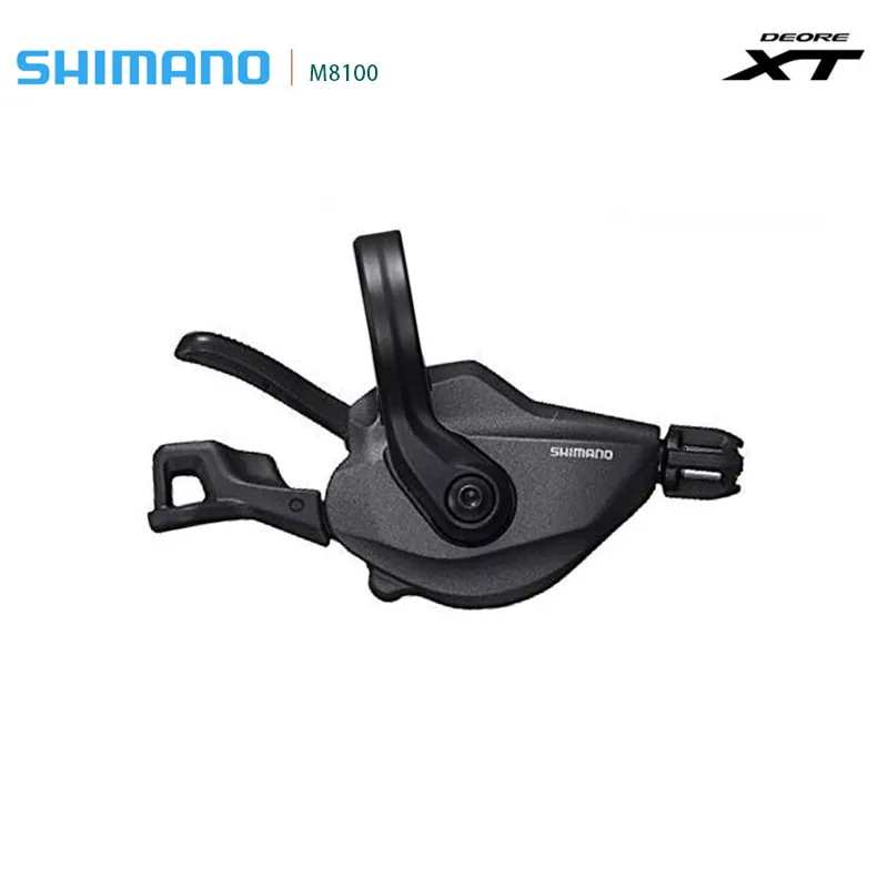Shimano Right Hand Shifter Lever 10s 11s 12s Trigger Deore SLX XT MTB Bike-OE SL-M4100/M5100/M6100/M7100/M8100-R