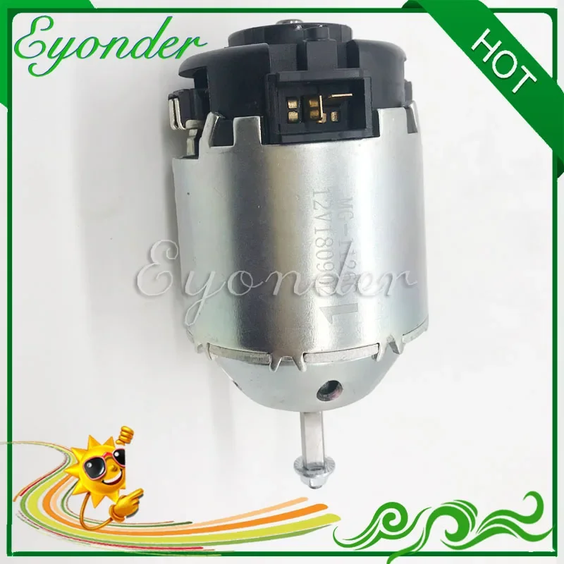 LHD Left Hand Drive A/C AC Air Conditioner Conditioning Blower Fan Motor for NISSAN X-TRAIL XTRAIL T31 2.0 Sunny B14 qashqai j10 air conditioning fan