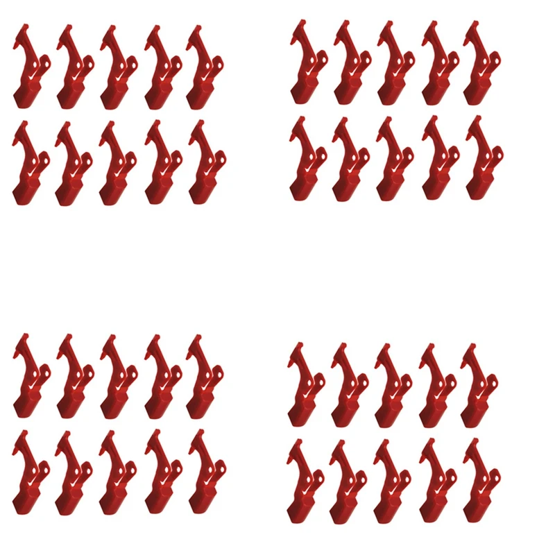 

40 шт., кнопки переключения для пылесоса Dyson V11 V10