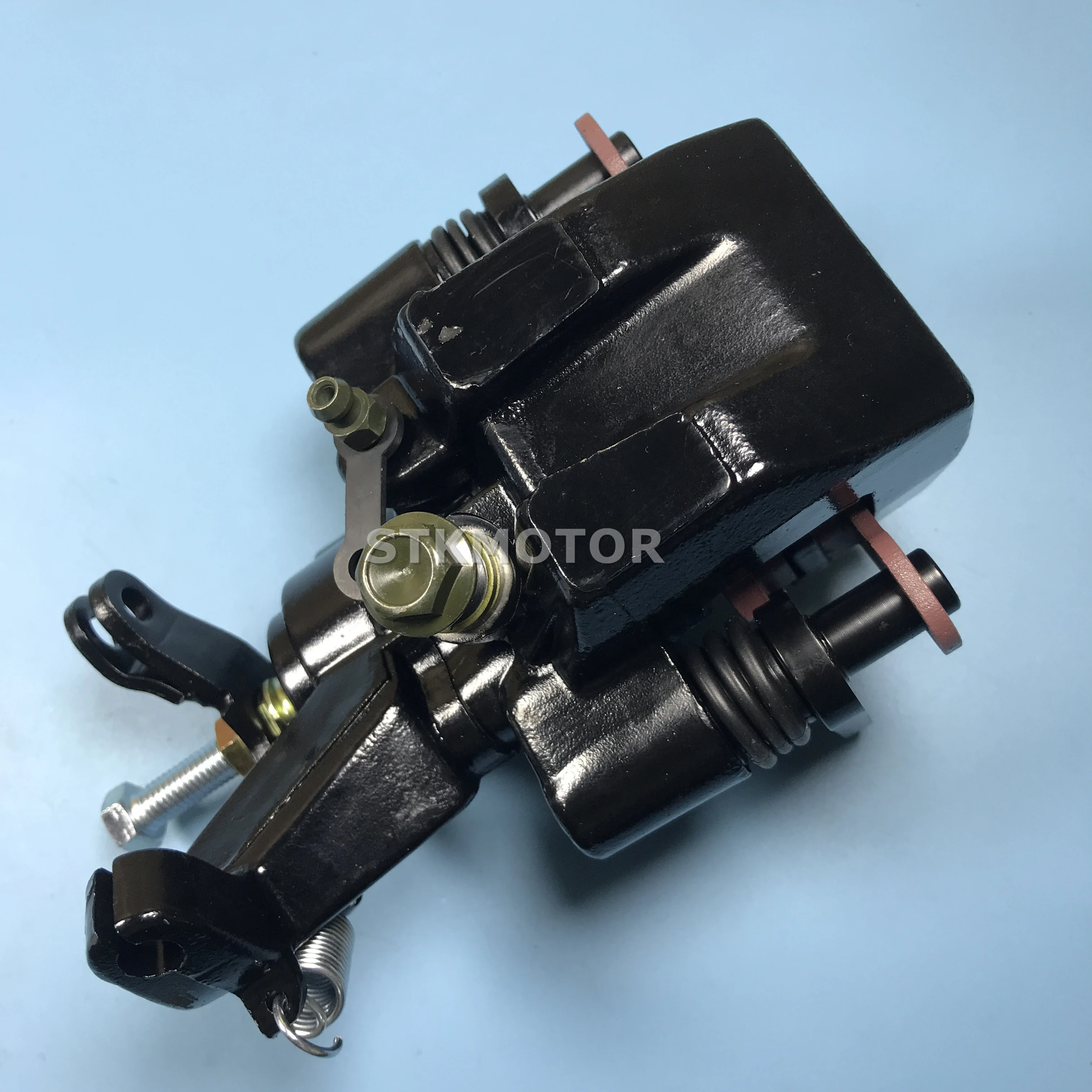 FRONT BRAKE PADS For HAMMERHEAD TWISTER 150 GT GTS