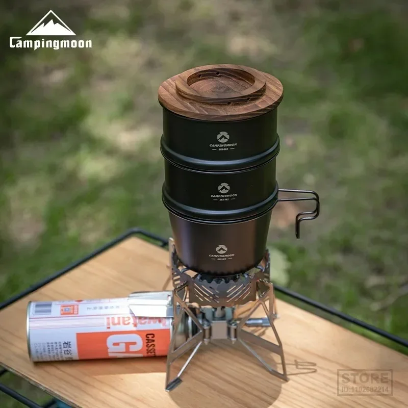 

Для кемпинга и пикника, из нержавеющей стали