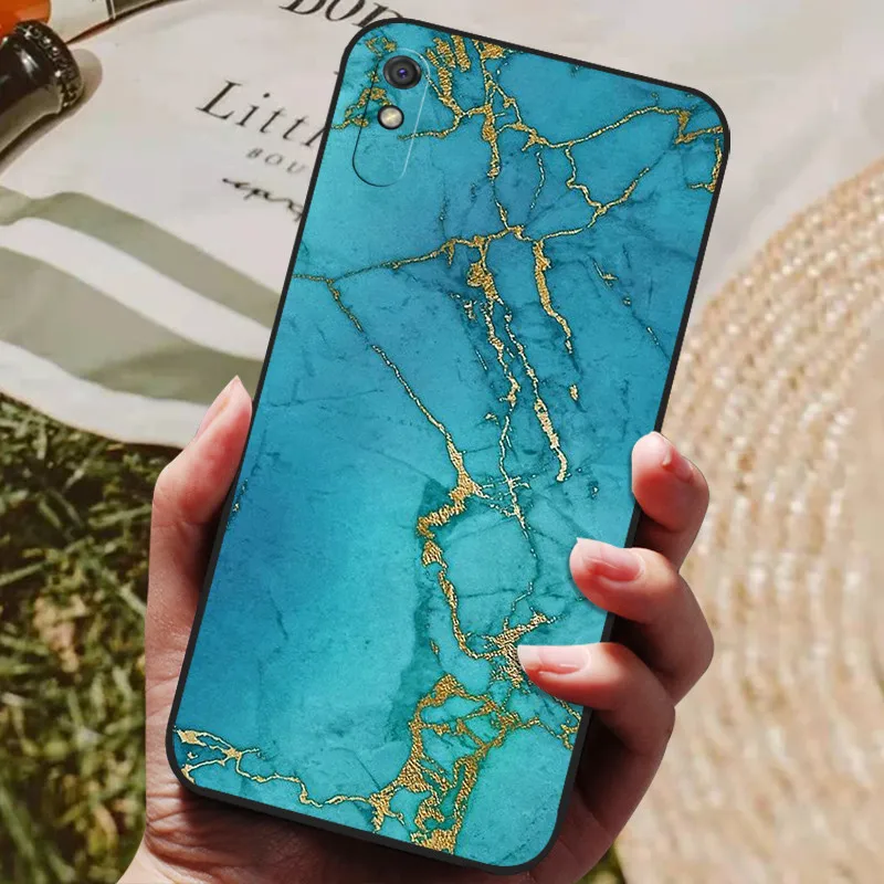 Premium Soft Silicone Phone Case - Sleek Protection Cover
