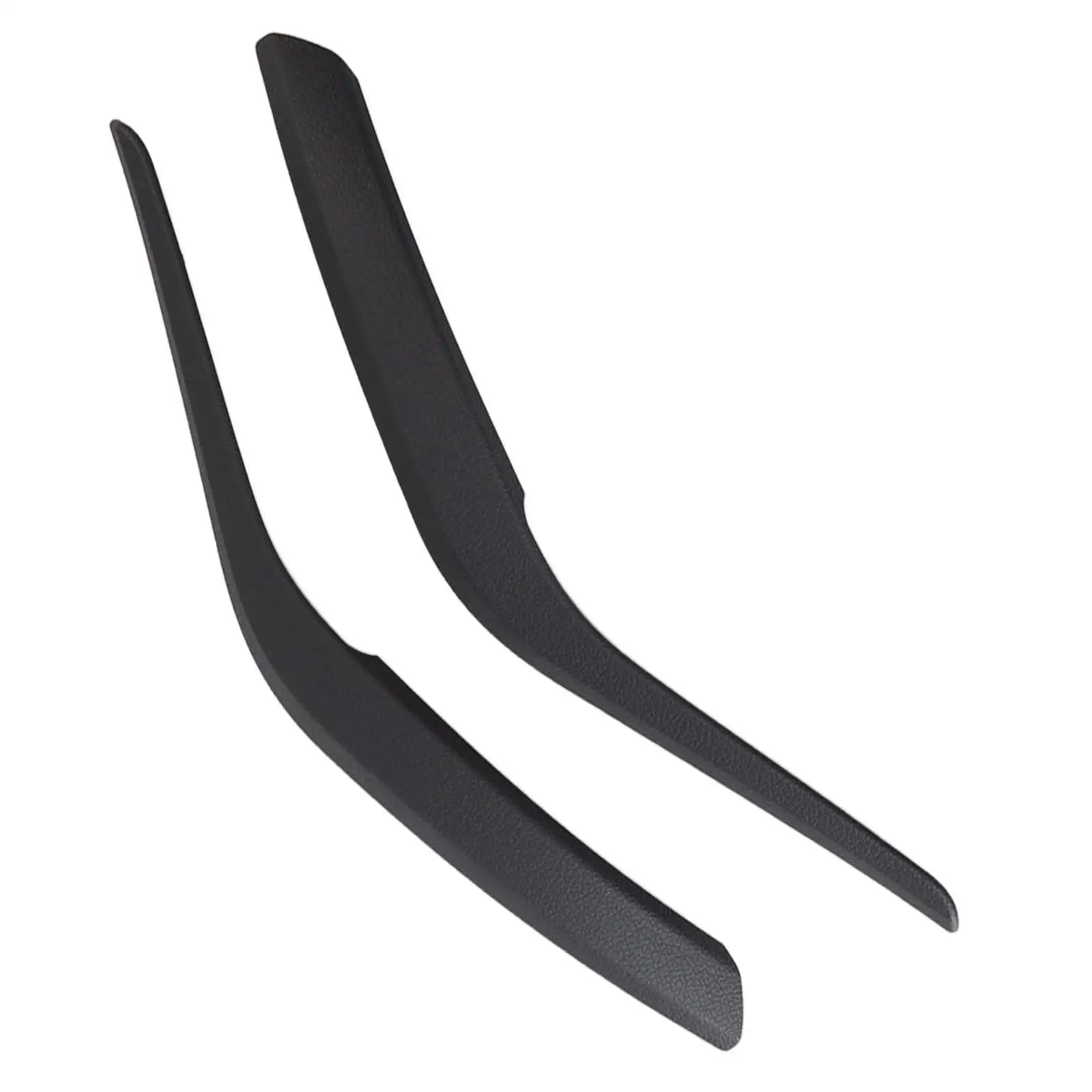 

Interior Door Handle Cover for BMW x1 E84 Lightweight Vehicle Spare Parts