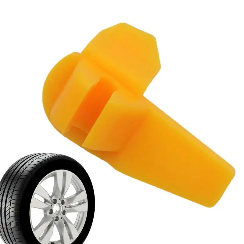 car Tire Changer Protector Nylon Insert Tyre Demount Head Wheel Side Guard Tire Machine Accessories Tools For Motorcycle Car