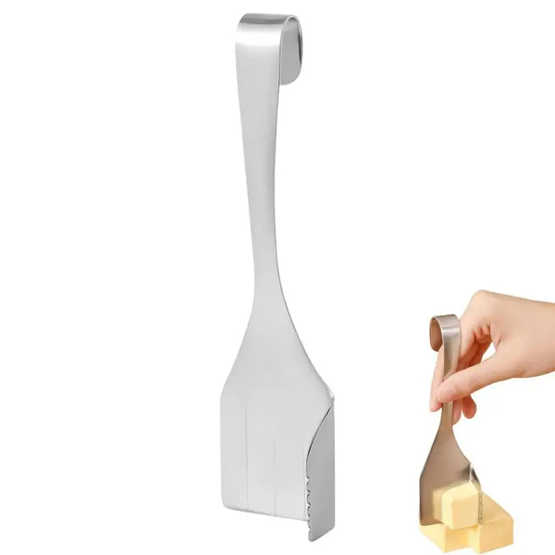 

Butter Cutter High Quality Material Cheese Cutter Slicer Three Dimensional Butter Cutter Non Stick Easy To Use tool For Home